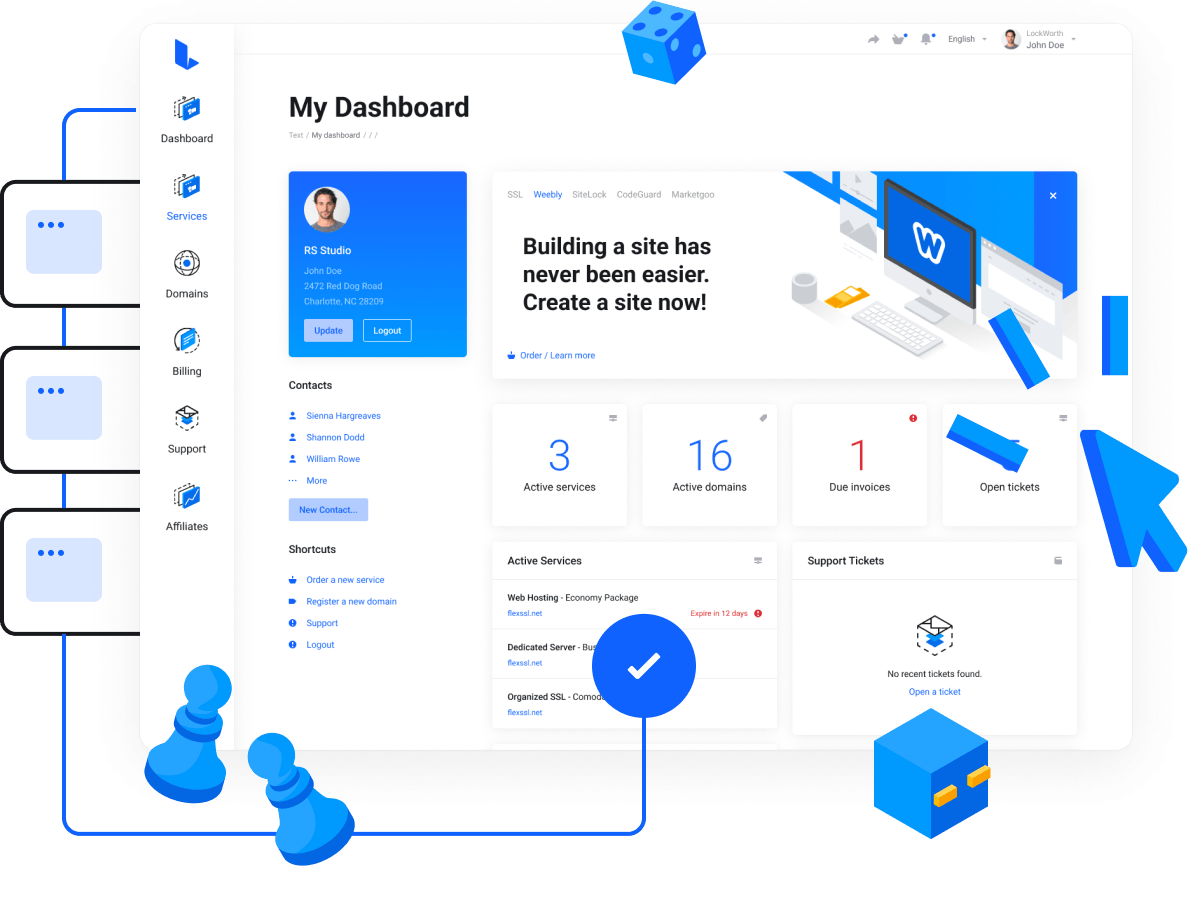 Core Keeper - Game Server - We've got features that others don't.