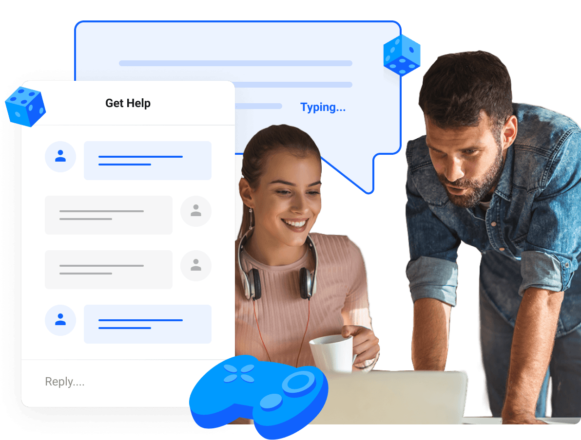 Core Keeper - Game Server - We've got features that others don't.